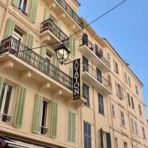 Avaton Hotel