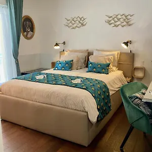 Cannes City B&B Couette-café