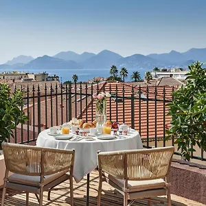 Le Suquet Hotel