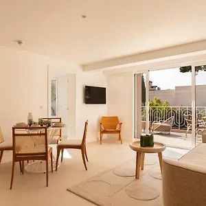 Maison Carla Rosa Appart hôtel