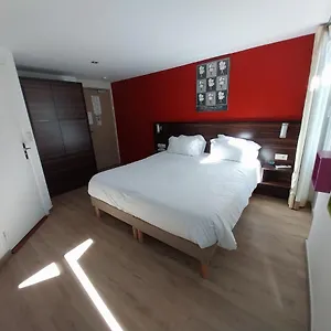 3* Hotel Le Mistral