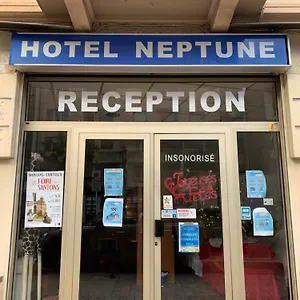 Neptune Hotel