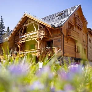 https://chalet-mounier.hotels-rhonealpes.com