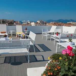 De France Hotel