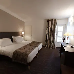 Hotel Carolina, Cannes