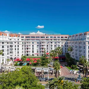 Barriere Le Majestic Канны